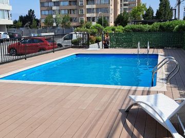Venta departamento 2D 2B Maipú