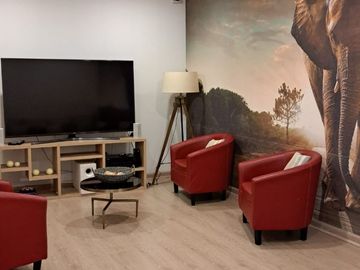 Venta departamento 2D 2B Maipú