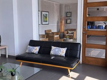 Venta departamento 2D 2B Maipú