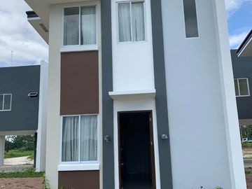 Affordable 3 bedrooms house near Bacolod City only 9k pesos monthly payment CASA RUFINA BAGO CITY