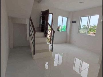 Affordable 3 bedrooms house near Bacolod City only 9k pesos monthly payment CASA RUFINA BAGO CITY