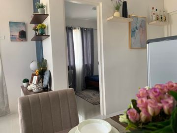 Affordable 3 bedrooms house near Bacolod City only 9k pesos monthly payment CASA RUFINA BAGO CITY