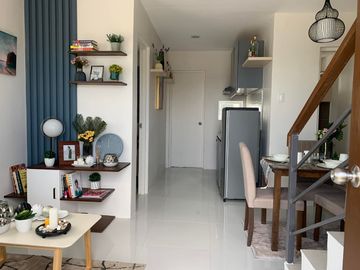 Affordable 3 bedrooms house near Bacolod City only 9k pesos monthly payment CASA RUFINA BAGO CITY