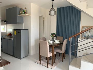 Affordable 3 bedrooms house near Bacolod City only 9k pesos monthly payment CASA RUFINA BAGO CITY