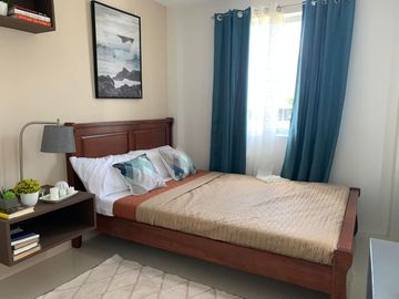 Affordable 3 bedrooms house near Bacolod City only 9k pesos monthly payment CASA RUFINA BAGO CITY
