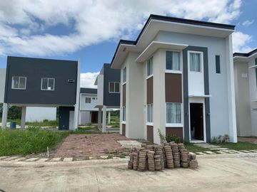 Affordable 3 bedrooms house near Bacolod City only 9k pesos monthly payment CASA RUFINA BAGO CITY