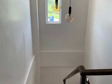 Affordable 3 bedrooms house near Bacolod City only 9k pesos monthly payment CASA RUFINA BAGO CITY