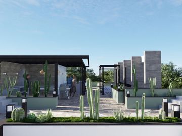 Condominio con acabados de lujo incluidos, en venta, Huatulco.