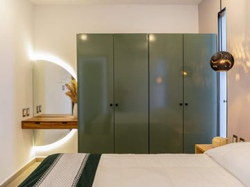 Condominio con acabados de lujo incluidos, en venta, Huatulco.