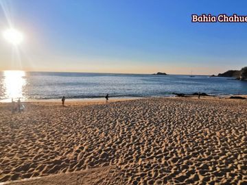 Condominio con acabados de lujo incluidos, en venta, Huatulco.