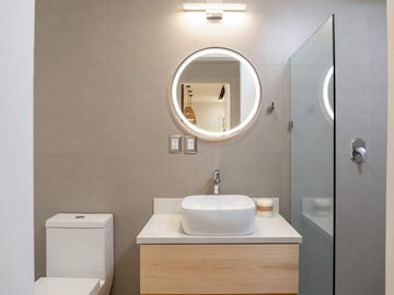 Condominio con acabados de lujo incluidos, en venta, Huatulco.