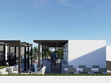 Condominio con acabados de lujo incluidos, en venta, Huatulco.