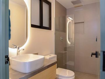 Condominio con acabados de lujo incluidos, en venta, Huatulco.