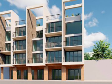 Condominio con acabados de lujo incluidos, en venta, Huatulco.
