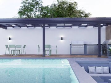 Condominio con acabados de lujo incluidos, en venta, Huatulco.