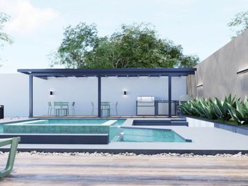 Condominio con acabados de lujo incluidos, en venta, Huatulco.