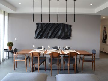 Departamento en Ivy Bosque Real