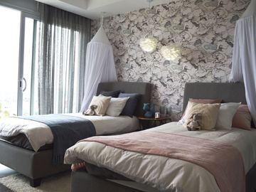 Departamento en Ivy Bosque Real