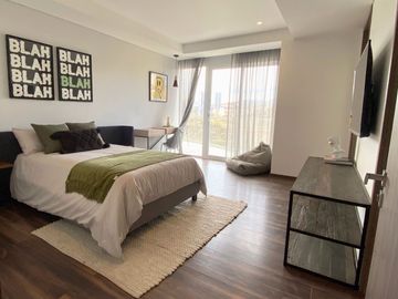 Departamento en Ivy Bosque Real