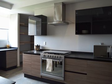 Departamento en Ivy Bosque Real