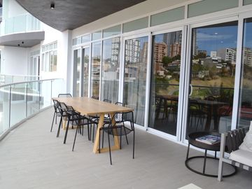 Departamento en Ivy Bosque Real