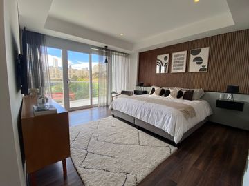 Departamento en Ivy Bosque Real