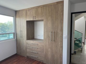 VENTA CASA PARQUE HABANA, LOMAS DE ANGELÓPOLIS, PUEBLA