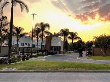 VENTA CASA PARQUE HABANA, LOMAS DE ANGELÓPOLIS, PUEBLA