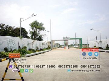 House and Lot For Sale Near Malagasang I-C Elementary School Neuville Townhomes Tanza