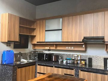 Tagaytay Country Homes | A Stunning Fully Furnished Four 4 BR 4 Bedroom House and Lot for Sale in Tagaytay City