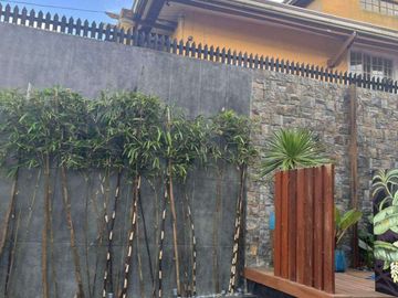 Tagaytay Country Homes | A Stunning Fully Furnished Four 4 BR 4 Bedroom House and Lot for Sale in Tagaytay City