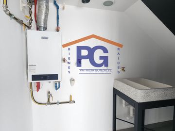Satélite Departamento en Venta