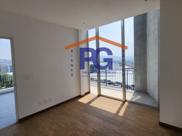 Satélite Departamento en Venta