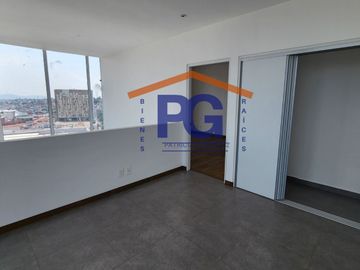 Satélite Departamento en Venta