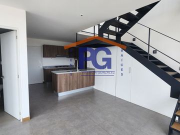 Satélite Departamento en Venta
