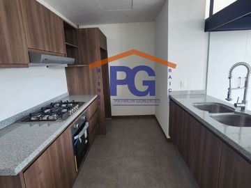 Satélite Departamento en Venta