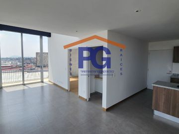 Satélite Departamento en Venta