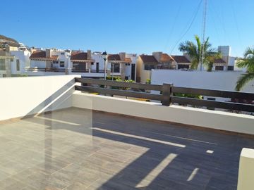Casa en Venta Fracc. Azul Pacifico Mazatlán, Sin.