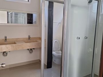 Casa en Venta Fracc. Azul Pacifico Mazatlán, Sin.