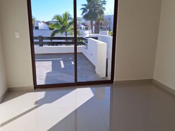 Casa en Venta Fracc. Azul Pacifico Mazatlán, Sin.