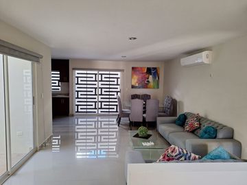 Casa en Venta Fracc. Azul Pacifico Mazatlán, Sin.