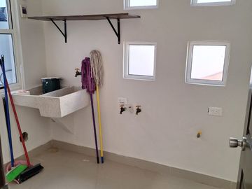 Casa en Venta Fracc. Azul Pacifico Mazatlán, Sin.