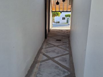 Casa en Venta Fracc. Azul Pacifico Mazatlán, Sin.