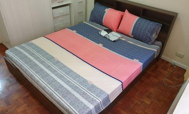 Rush Sale: 1BR Condo with Parking at Asian Mansion 1 Makati