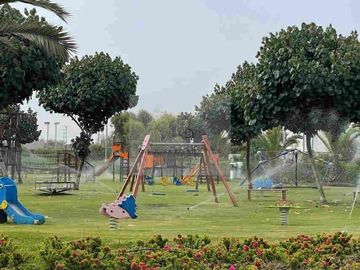 VENTA DE TERRENO CON UBICACIÓN PRIVILEGIADA EN PLAYA CORAL - ASIA Km 93.4