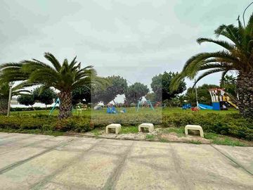 VENTA DE TERRENO CON UBICACIÓN PRIVILEGIADA EN PLAYA CORAL - ASIA Km 93.4