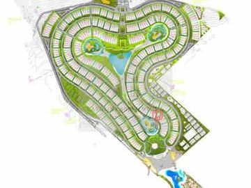 VENTA DE TERRENO CON UBICACIÓN PRIVILEGIADA EN PLAYA CORAL - ASIA Km 93.4