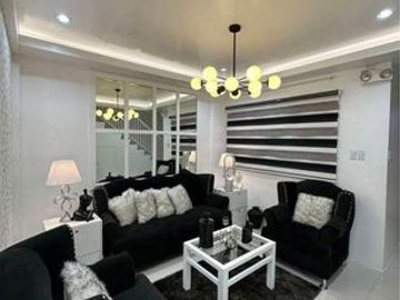 3BR House & Lot for Sale at Imus Cavite