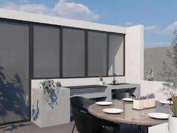 CASA EN VENTA EN LA ANTUGUA CEMENTERA