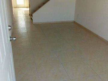 CASAS DE 4 RECAMARAS EN SENDEROES TECAMAC DESARROLLO PRIVADO EN OJO DE AGUA TECEMAC EDOMEX